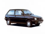 Austin Metro 1980 года